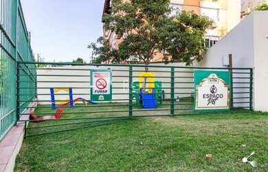 Imagem 15: Apartamento 3 dormitórios 1 suíte vaga escriturada Bairro Cavalhada PORTO ALEGRE /RS