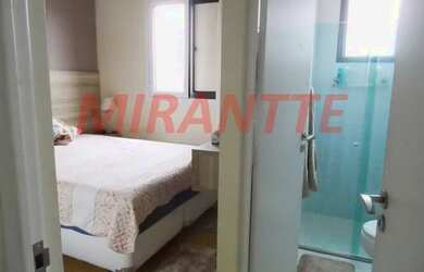 Imagem 5: Apartamento de 70m² com 2 quartos em Mandaqui