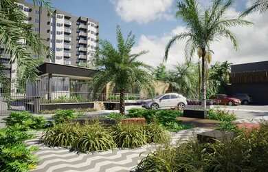 Imagem 3: JDM-81.98447.5714 Apartamento para venda em Olinda