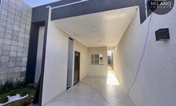 Imagem: Casa a venda 3 dorms, BELA VISTA DA LAGOA