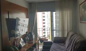 Imagem 2: Apartamento venda com 79 metros Santa Teresinha com 3 quartos 1 suite