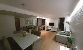 Imagem: MAT - Apartamento tem 82 metros quadrados