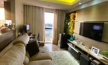 Imagem: Apartamento Bairro Ilda com 2 quartos 1