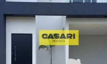 Imagem: Casa com 3 dormitórios à venda, 225 m²