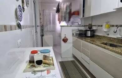 Imagem 16: Apartamento 1 Dormitório - Vista Livre - Aviação - Praia Grande/SP