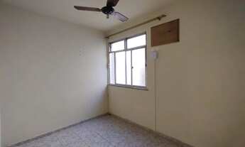 Imagem 6: Apartamento para venda com 45 metros quadrados com 2 quartos em Vila Valqueire - Rio de Ja