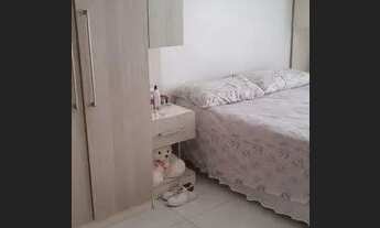 Imagem: Alugo quarto individual (Mulher