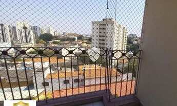 Imagem 2: Apartamento com 3 dormitórios à venda, 82 m² por R$ 638.000 - Casa Verde - São Paulo/SP