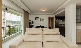 Imagem 6: Apartamento com 3 quartos, 106m², à venda em Porto Alegre, Passo da Areia