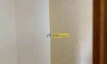 Imagem 12: Apartamento com 3 dormitórios para alugar, 65 m² por R$ 2.436,00/mês - Vila Baeta Neves