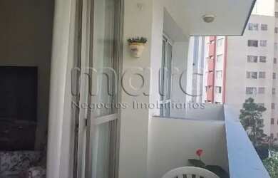 Imagem 3: SÃO PAULO - Apartamento Padrão - ACLIMACAO