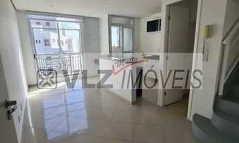 Imagem 2: APARTAMENTO PARA LOCAÇÃO NA REGIÃO DA VILA MARIANA !