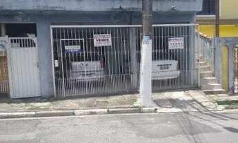 Imagem: CASA VILA YOLANDA OSASCO