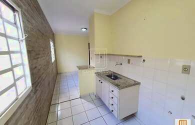 Imagem 4: Apartamento (tipo - padrao) 1 dormitórios, cozinha planejada, em condomínio fechado