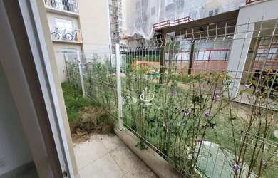 Imagem 7: APARTAMENTO LOCAÇÃO BARRA FUNDA