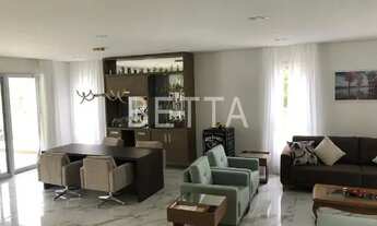 Imagem 6: 20232 - Casa 4 Dorms. (4 Suítes), ALPHAVILLE 01 - BARUERI/SP