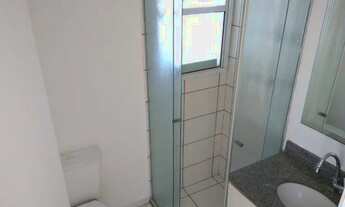 Imagem 6: Apartamento com 3 dormitórios à venda, 68 m² por R$ 260.000 - Parque Industrial Lagoinha