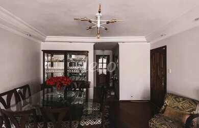 Imagem 3: São Paulo - Casa Padrão - Mooca