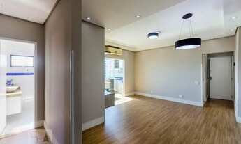 Imagem 3: Apartamento para Aluguel - Macuco , 2 Quartos, 100 m2