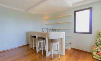 Imagem 6: Apartamento Venda Campo Belo 209 m² 3 Dormitórios