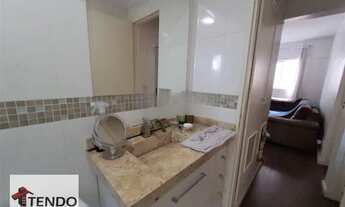 Imagem 4: Apartamento no Paulicéia| São Bernardo do Campo| 2 dormitórios| 53 m²