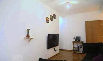 Imagem 4: Apartamento para Aluguel - Vila Caiçara, 1 Quarto, 65 m2