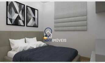 Imagem 4: Apartamento Garden com 2 dormitórios à venda, 97 m² por R$ 670.000,00 - Serra - Belo Horiz