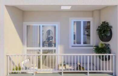 Imagem 6: Apartamento para venda com 45 metros quadrados com 2 quartos em Mondubim - Fortaleza - CE