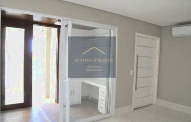 Imagem 3: Apartamento com 4 quartos, 220m2, para locação em Sorocaba, Edifício Absoluto