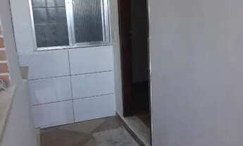 Imagem: Aluga-se casa no Vidigal