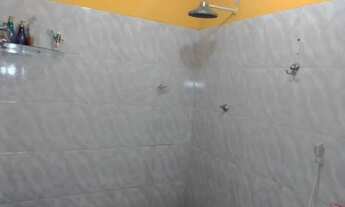 Imagem: Casa no residencial Tiradentes fone