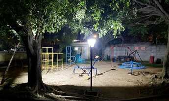 Imagem 3: Apartamento Mobiliado - Éden 2dorms