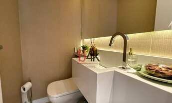 Imagem 3: Apartamento a venda no Condomínio The View