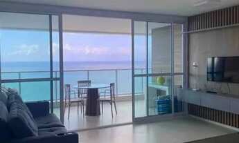 Imagem 6: Apartamento com 2 suítes - Barra