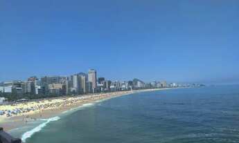 Imagem 5: Especialista no Leblon Vende: Rainha Guilhermina, Sol Manhã, 4 Quartos, Suíte, Lavabo, 2 V