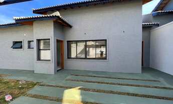 Imagem 3: Casa à venda - Jardim dos Pinheiros - Atibaia/SP