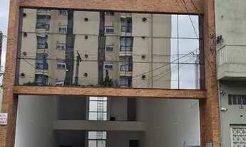 Imagem 5: SALÃO COMERCIAL DE 280m² PARA VENDA OU LOCAÇÃO, NUM DOS MELHORES PONTOS DO TATUAPÉ