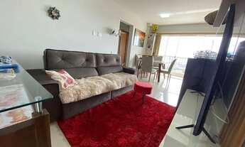 Imagem 3: Residencial Porto Ludovico, 3/4, 76 m2, Setor Pedro Ludovico