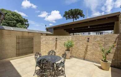 Imagem 5: Casa para venda com 273 metros quadrados com 3 quartos em Vista Linda - Bertioga - São Pau