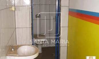 Imagem 4: Salão/Galpão (salão - térreo