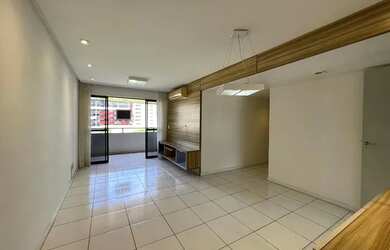 Imagem 7: Apartamento para venda tem 87 metros quadrados com 2 quartos em Ponta Verde - Maceió - AL