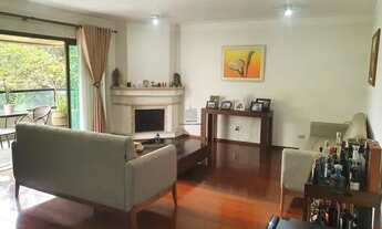 Imagem: Apartamento a venda no Cambuí em Campinas/SP