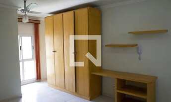 Imagem 4: Apartamento para Aluguel - Nova Aliança, 1 Quarto, 40 m2