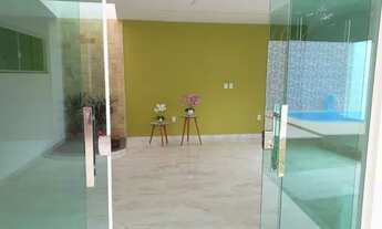 Imagem 2: CASA RESIDENCIAL em ARACAJU - SE, ZONA DE EXPANSÃO (MOSQUEIRO