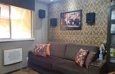 Imagem 4: Apartamento com 2 quartos à venda, 53 m² por R$ 260.000 - Santa Rosa - Niterói/RJ