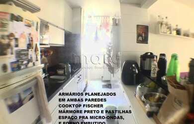 Imagem 7: SAO PAULO - Apartamento Padrão - JABAQUARA