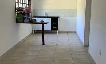 Imagem 4: Pedra de Guaratiba-casa 5qtos-(1suite)-400m