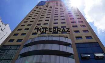 Imagem 1: FLAT MOEMA PASSAROS