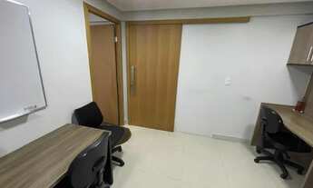 Imagem 4: Brasília - Conjunto Comercial/Sala - Asa Sul