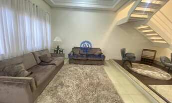 Imagem 6: SOBRADO - BELA VISTA - BAURU/SP